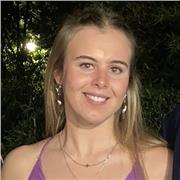 Estudiante de ingeniería apta para dar clases de matemáticas a estudiantes de primaria, E.S.O y bachillerato